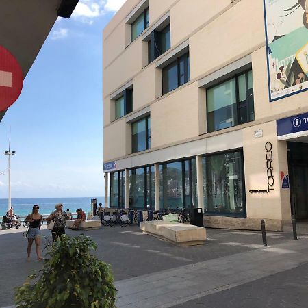 Apartamento Asuncion Benidorm Exterior foto