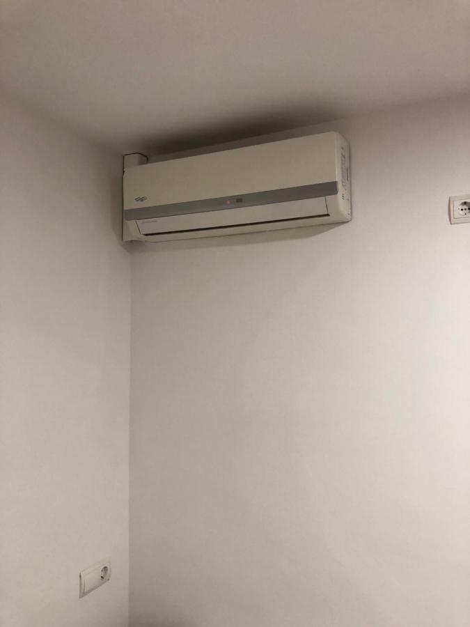 Apartamento Asuncion Benidorm Exterior foto