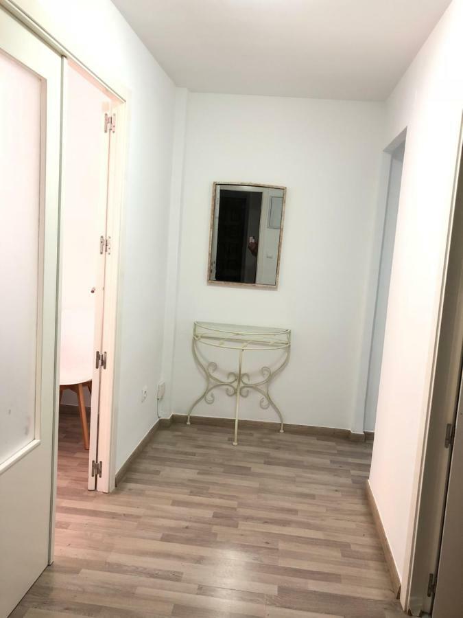 Apartamento Asuncion Benidorm Exterior foto